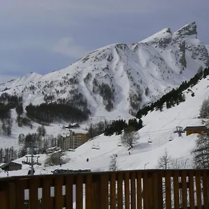 Le Sestriere Allos